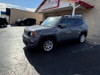 Image for 2021 Jeep Renegade Latitude ID: 6942124
