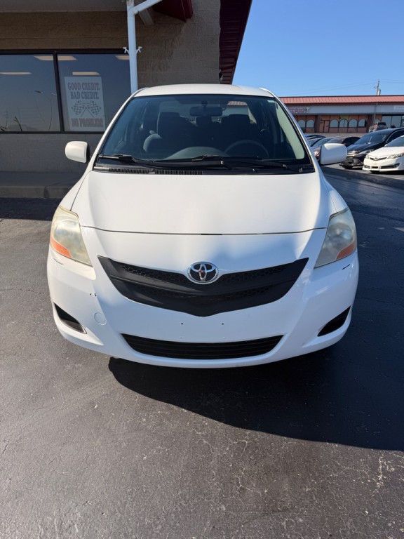 2007 Toyota Yaris Image 6