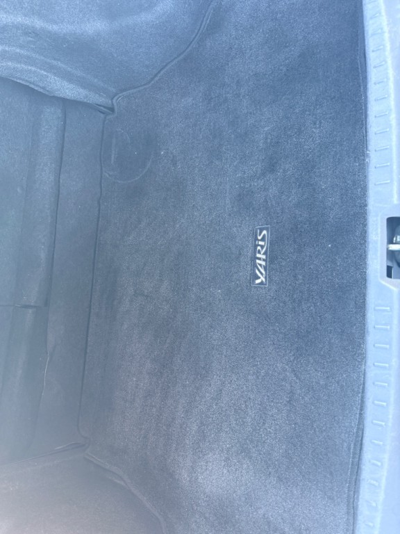 2007 Toyota Yaris Image 11