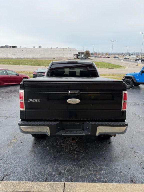 2012 Ford F-150 Image 6