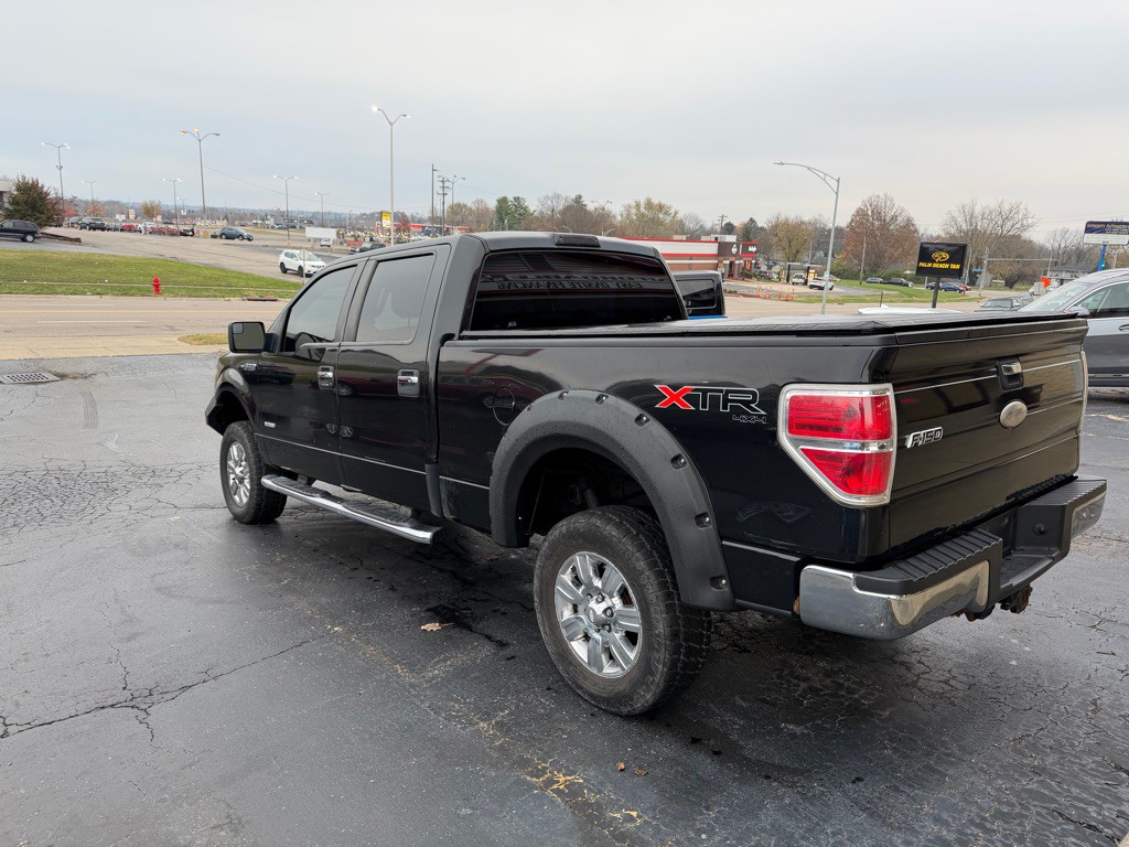 2012 Ford F-150 Image 7