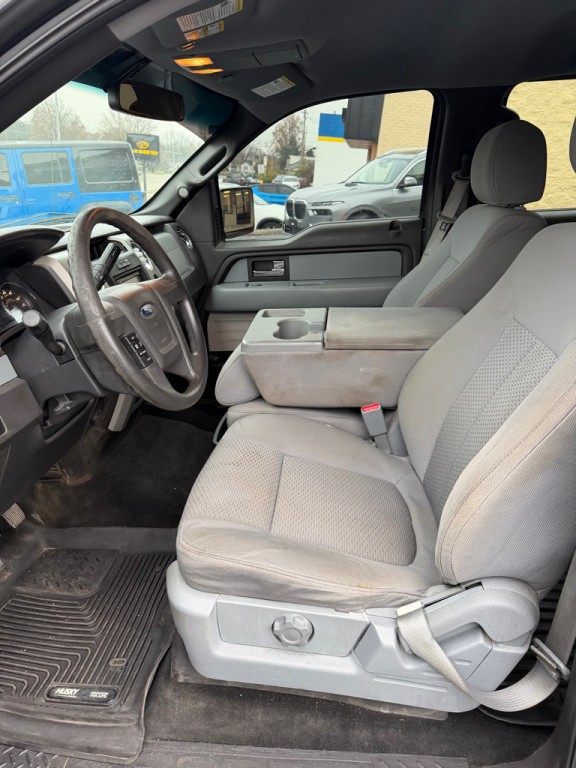 2012 Ford F-150 Image 9