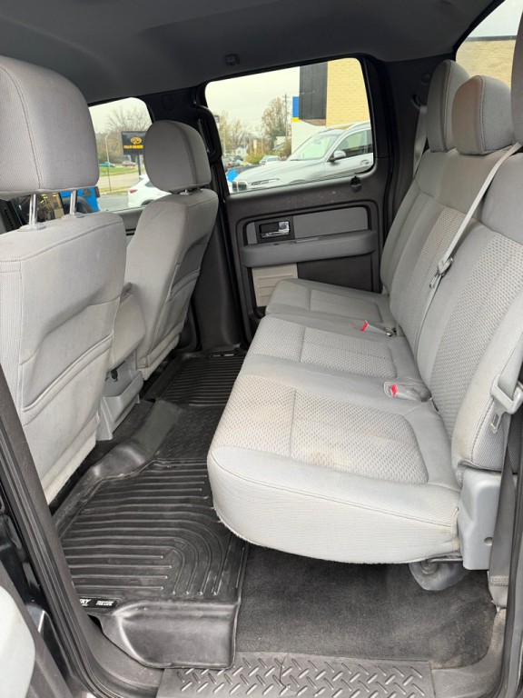 2012 Ford F-150 Image 10