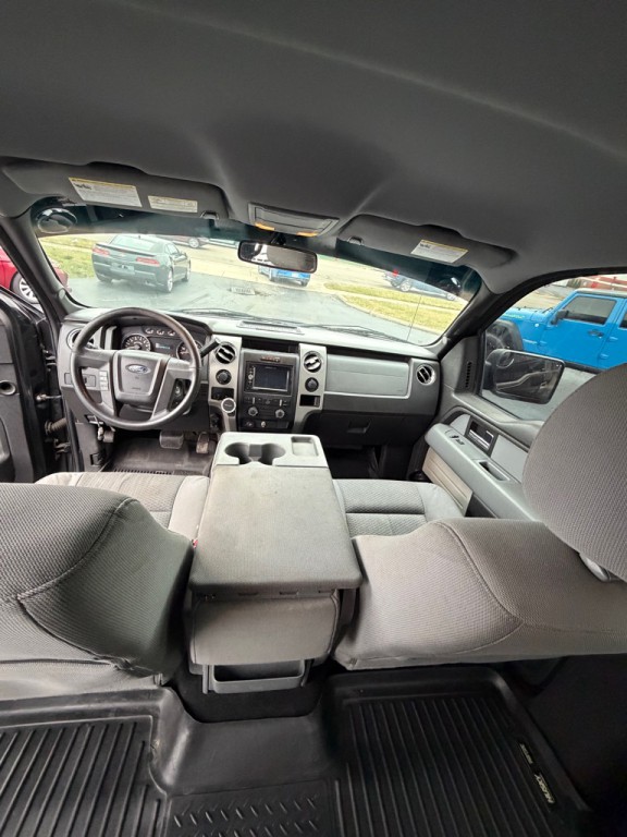 2012 Ford F-150 Image 11