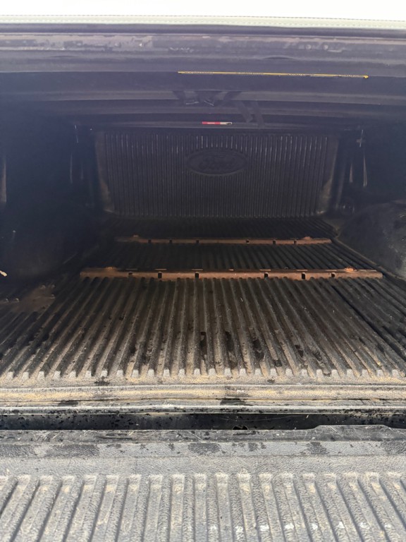 2012 Ford F-150 Image 12