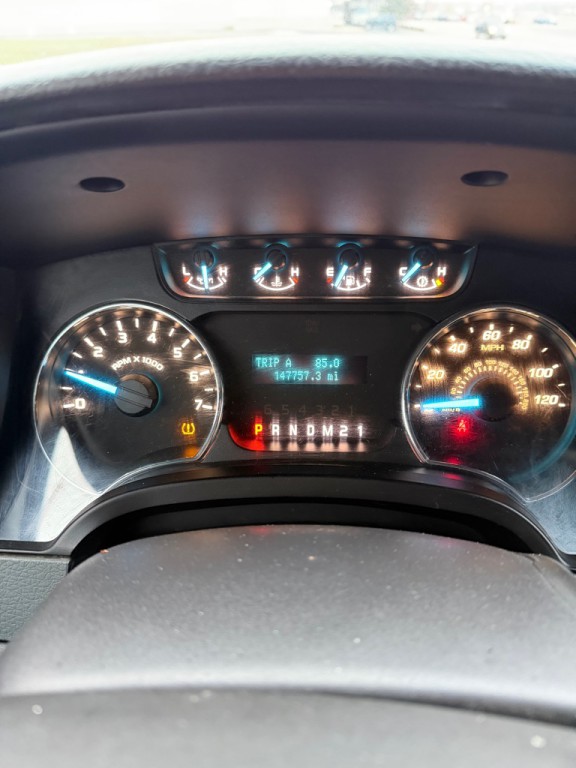 2012 Ford F-150 Image 14