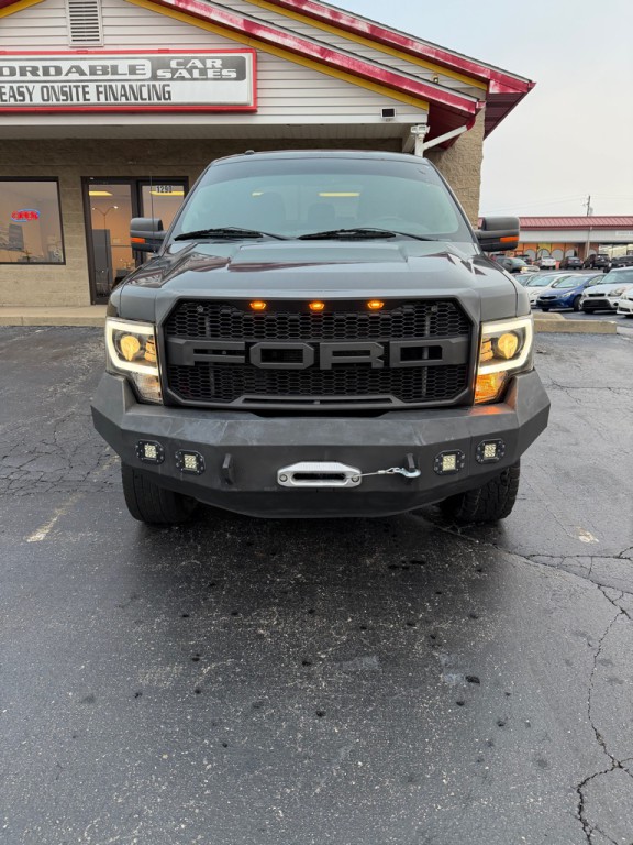 2012 Ford F-150 Image 15