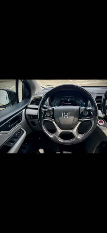 2019 Honda Odyssey Image 10