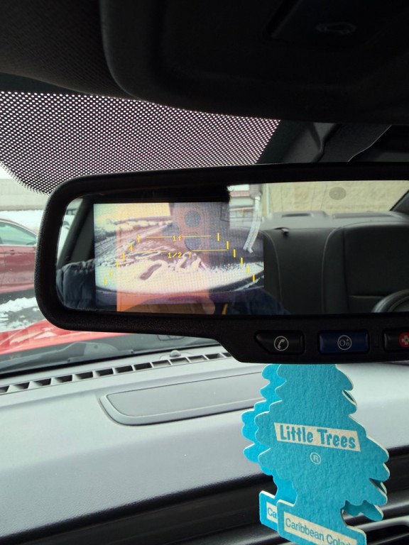 2012 Chevrolet Camaro Image 12