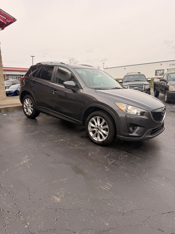 2014 Mazda CX-5 Image 5