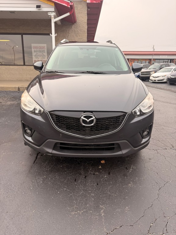 2014 Mazda CX-5 Image 6