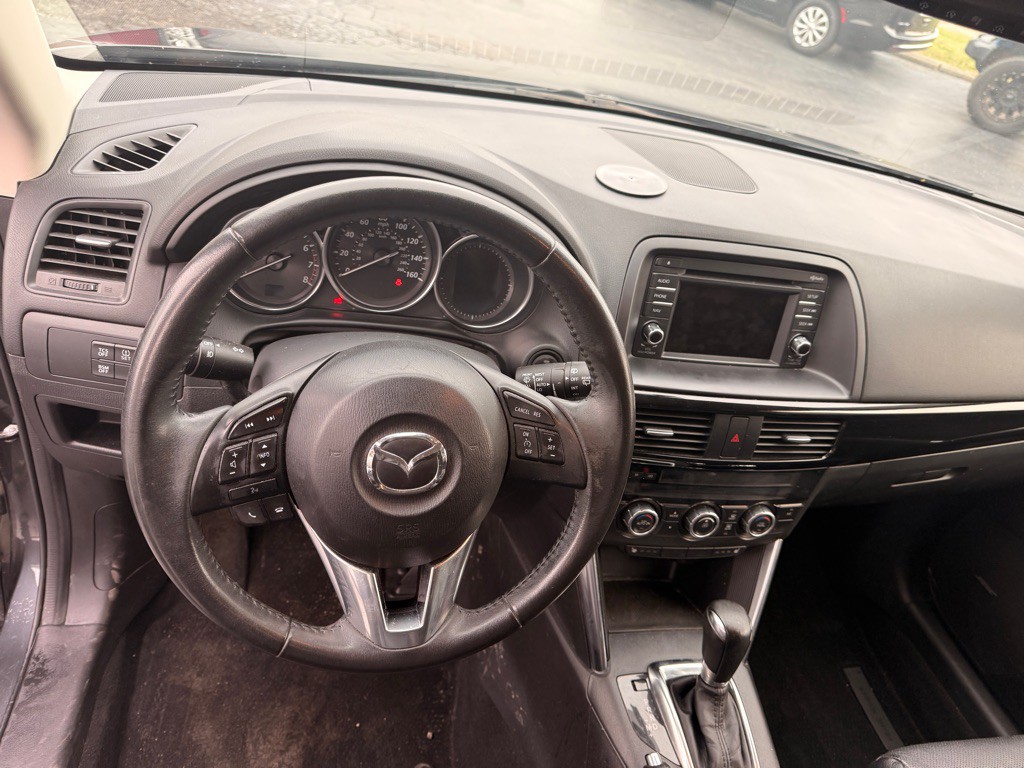 2014 Mazda CX-5 Image 7