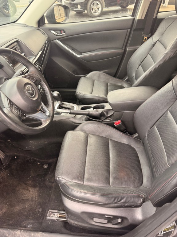 2014 Mazda CX-5 Image 9