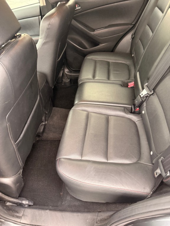 2014 Mazda CX-5 Image 10