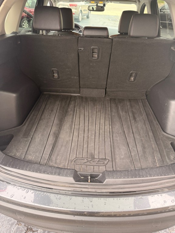 2014 Mazda CX-5 Image 11