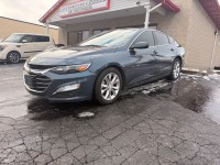 Image for 2020 Chevrolet Malibu LT ID: 7026098