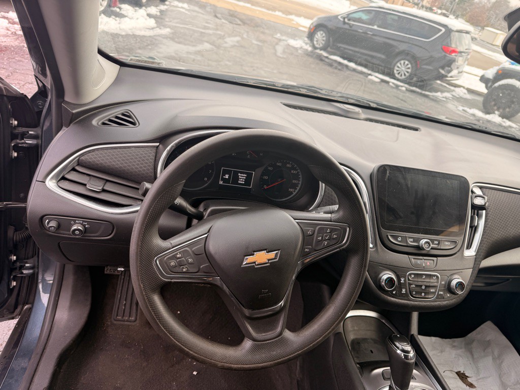 2020 Chevrolet Malibu Image 7