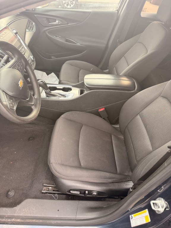 2020 Chevrolet Malibu Image 8