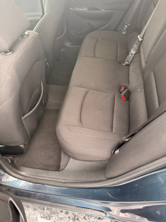 2020 Chevrolet Malibu Image 10