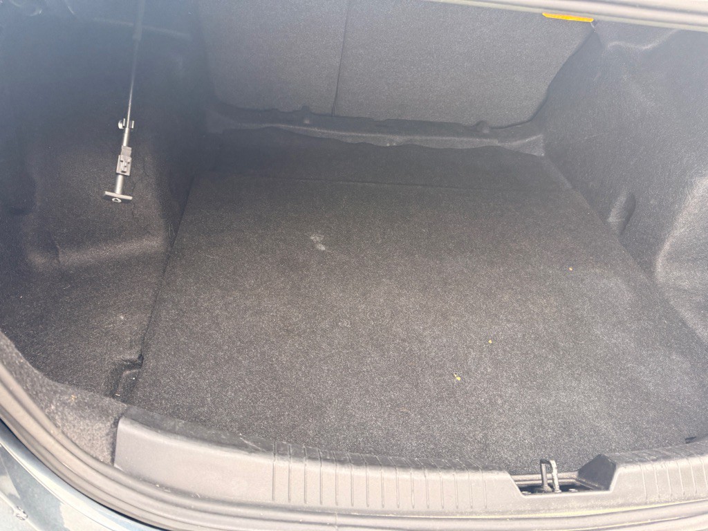 2020 Chevrolet Malibu Image 11