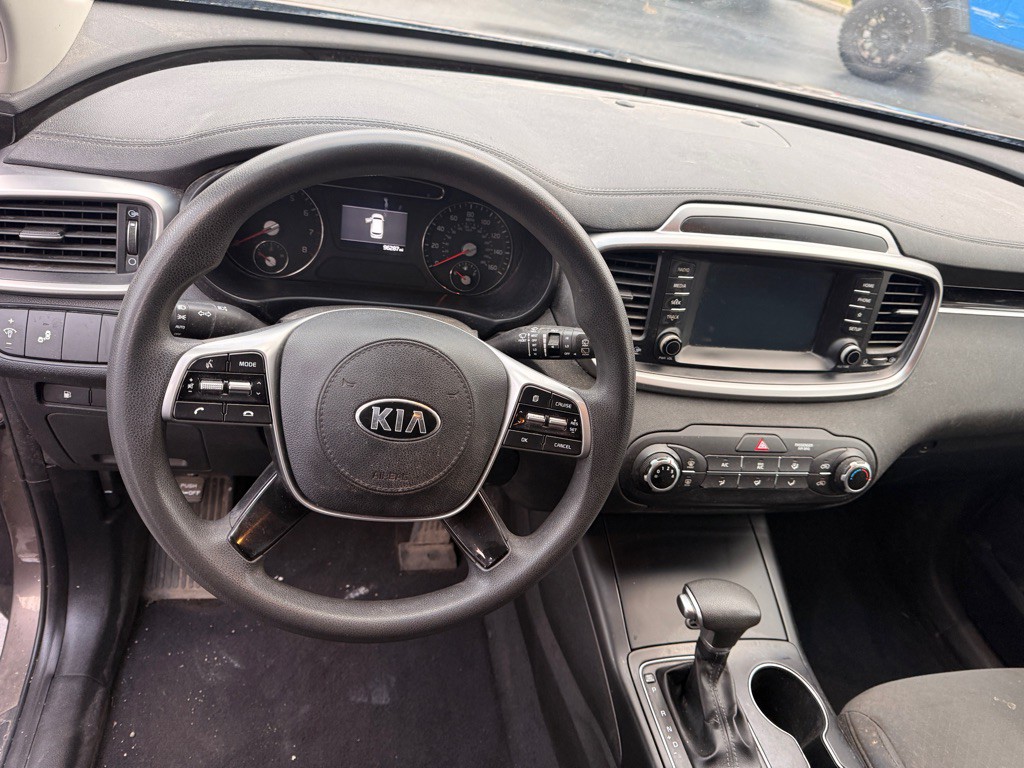 2019 Kia Sorento Image 7