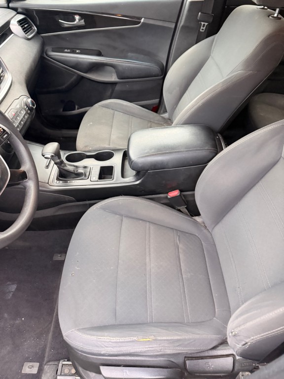 2019 Kia Sorento Image 8