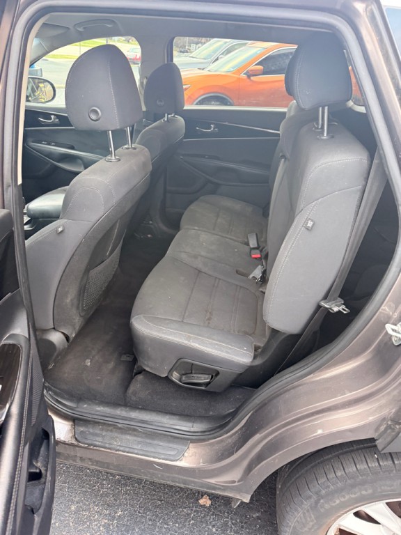 2019 Kia Sorento Image 9