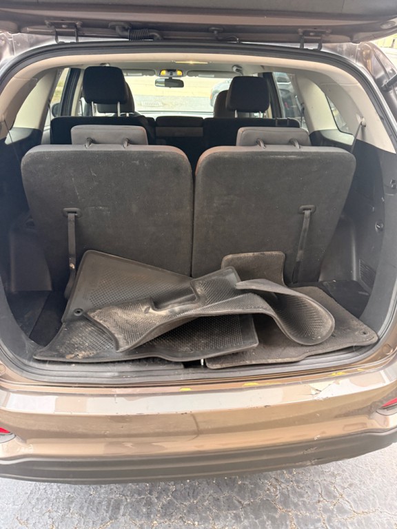 2019 Kia Sorento Image 11