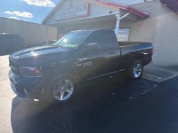 Image for 2013 RAM 1500 Tradesman ID: 7026150