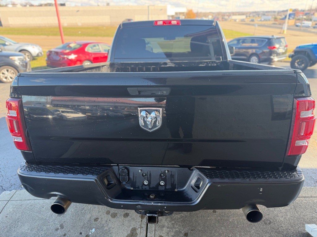 2013 RAM 1500 Image 4