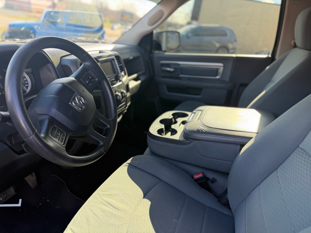 2013 RAM 1500 Image 7