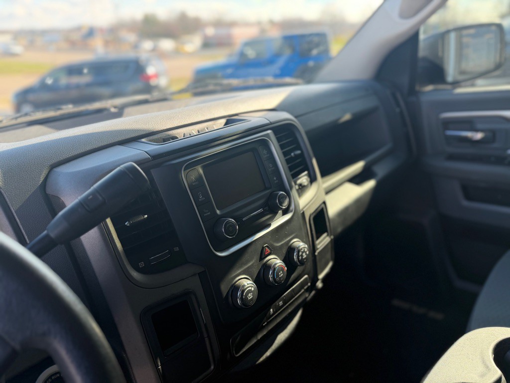 2013 RAM 1500 Image 8