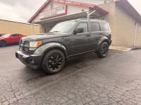Image for 2011 Dodge Nitro HEAT ID: 7026591