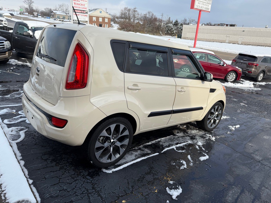 2012 Kia Soul Image 5
