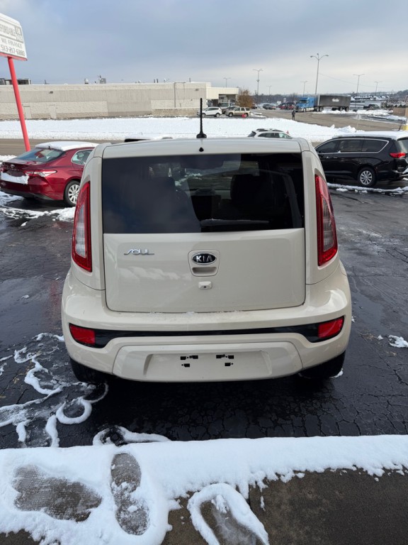 2012 Kia Soul Image 6