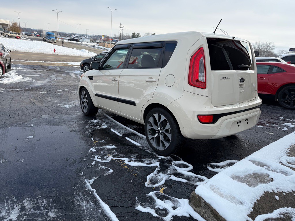 2012 Kia Soul Image 7