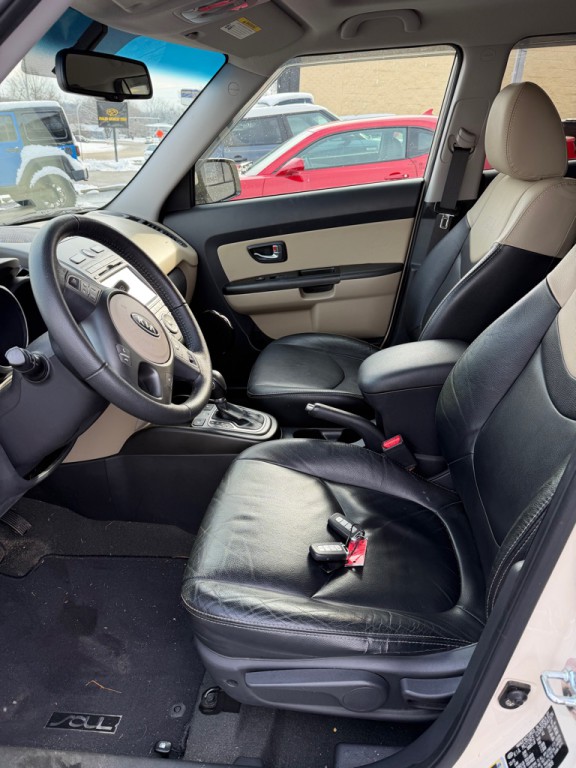 2012 Kia Soul Image 9