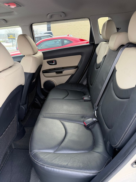 2012 Kia Soul Image 10