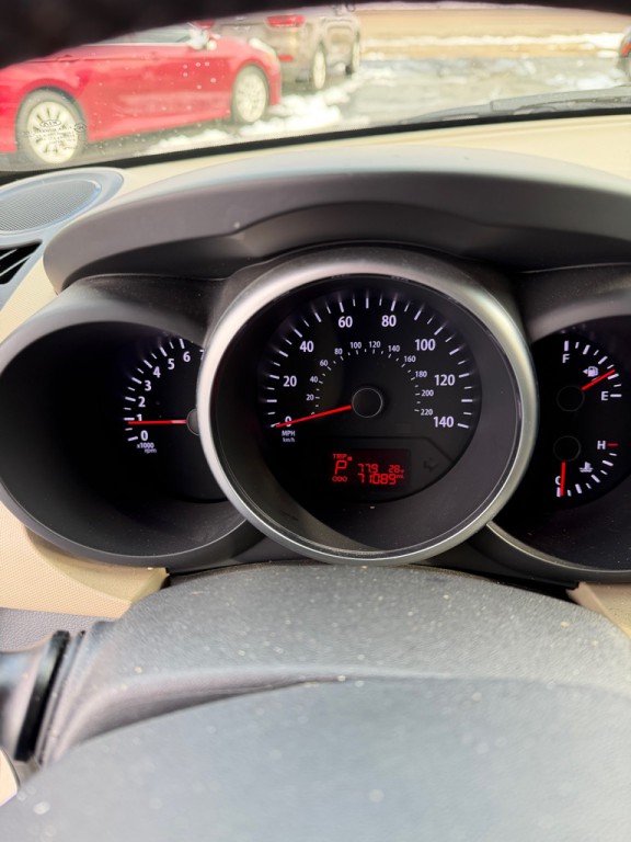 2012 Kia Soul Image 14