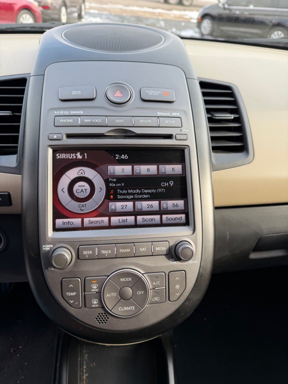 2012 Kia Soul Image 15