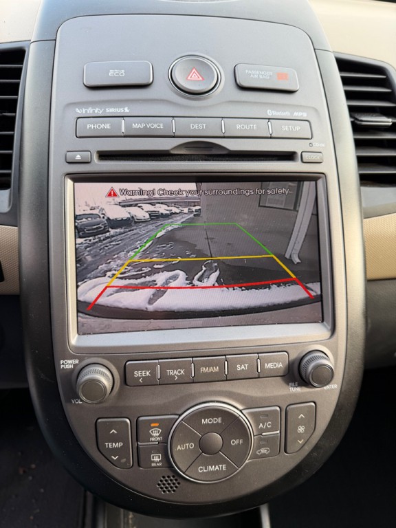 2012 Kia Soul Image 17