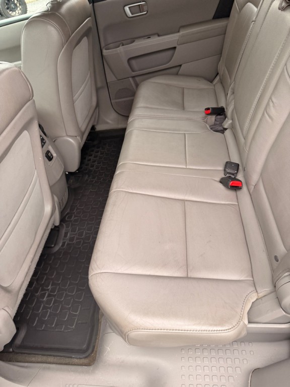 2013 Honda Pilot Image 8