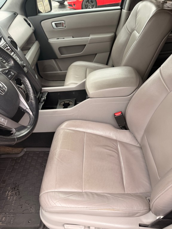 2013 Honda Pilot Image 9