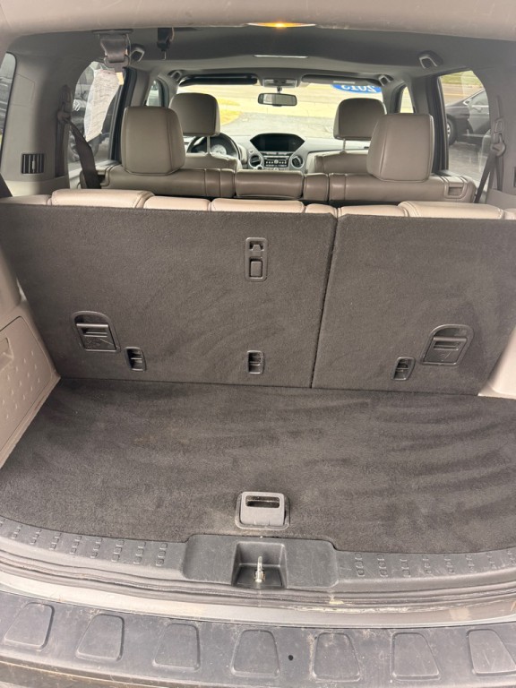 2013 Honda Pilot Image 12