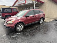 Image for 2008 Honda CR-V EX ID: 7050133