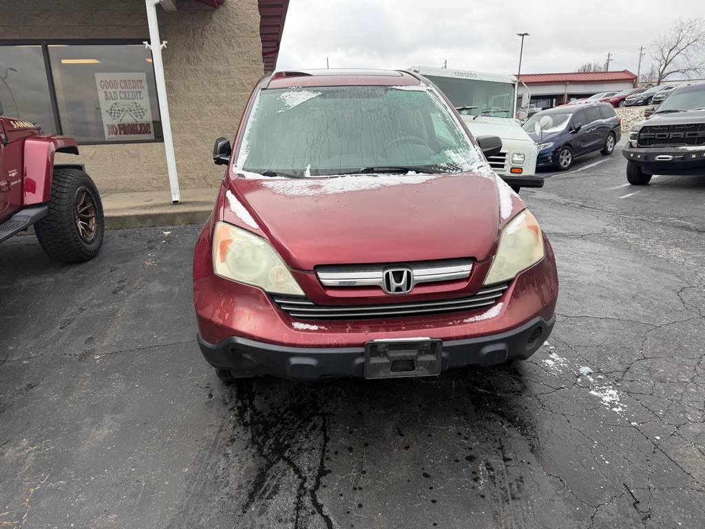 2008 Honda CR-V Image 7