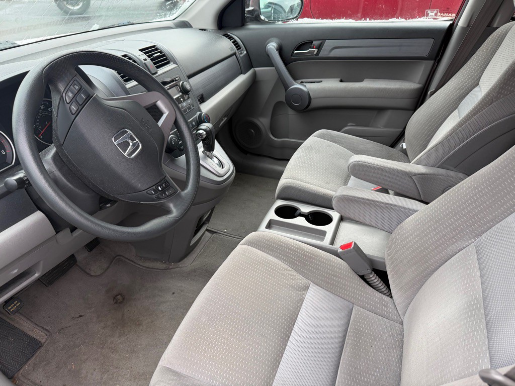 2008 Honda CR-V Image 8