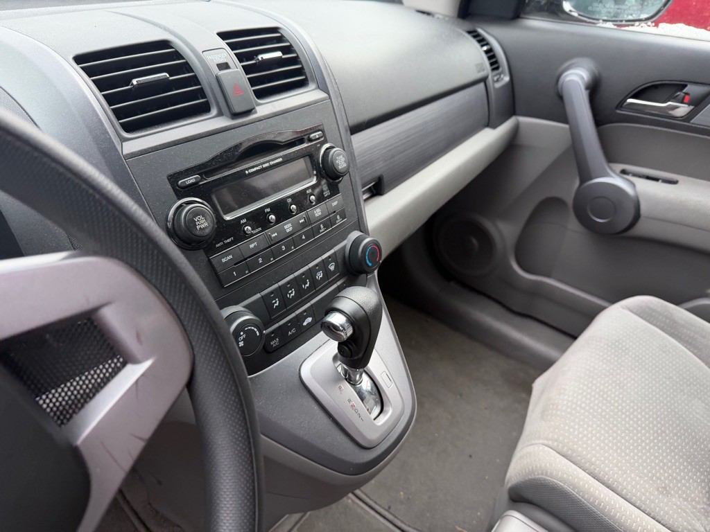 2008 Honda CR-V Image 9