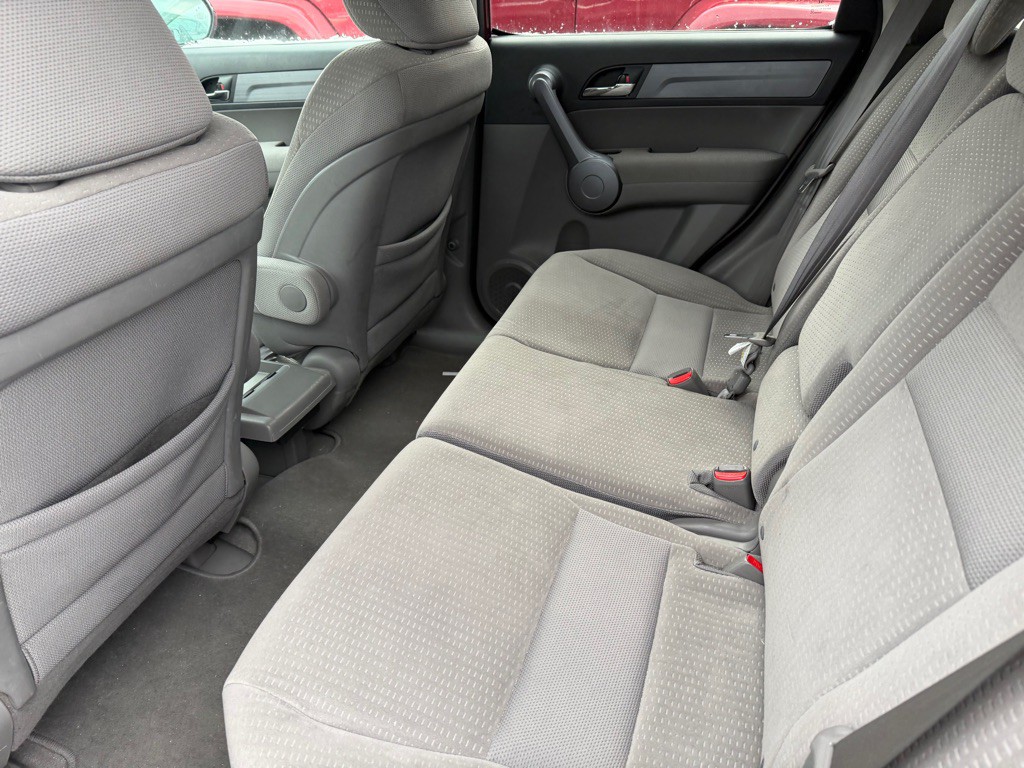 2008 Honda CR-V Image 10