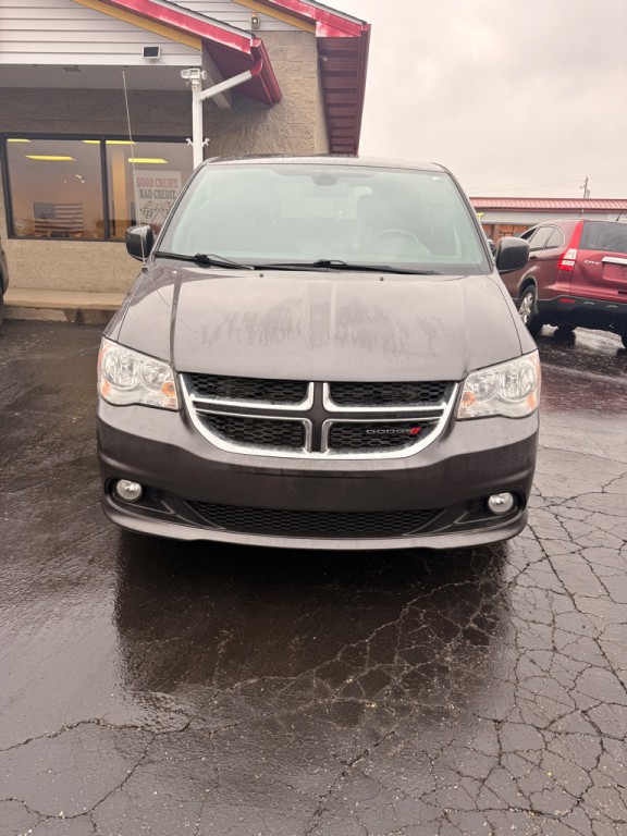 2019 Dodge Grand Caravan Image 6
